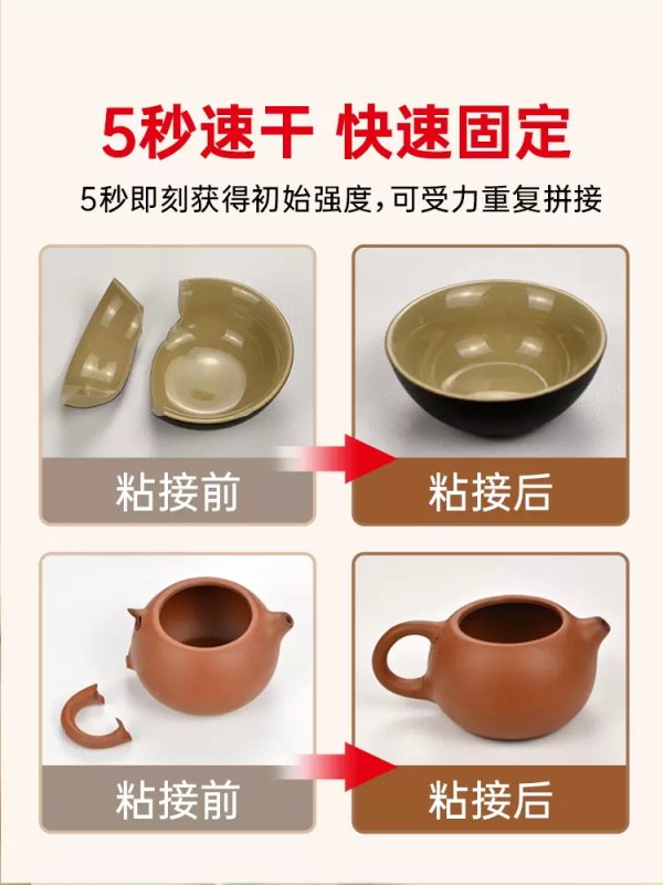 乐泰瞬间快干胶401