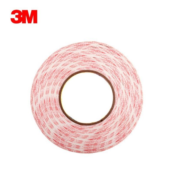 3M 4920 VHB白色泡棉双面胶带