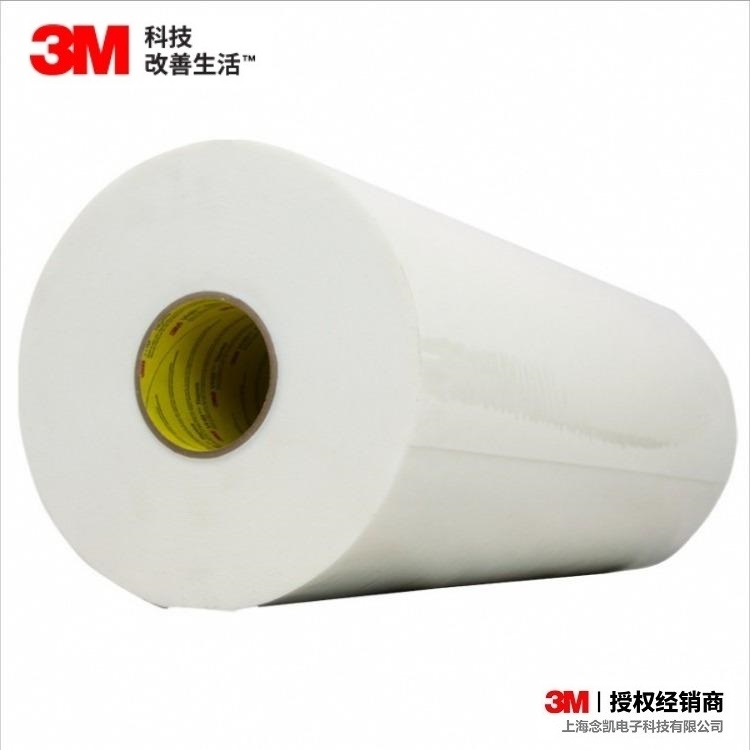 3M 4951 VHB白色泡棉双面胶