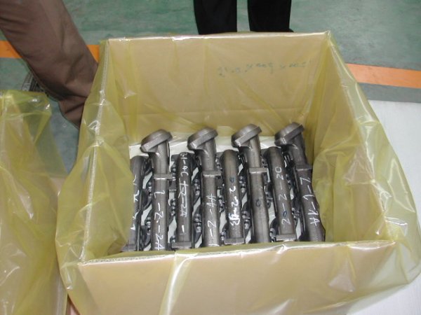 Zerust Axxanol 33CD-24s 溶剂型快干速干防锈油 