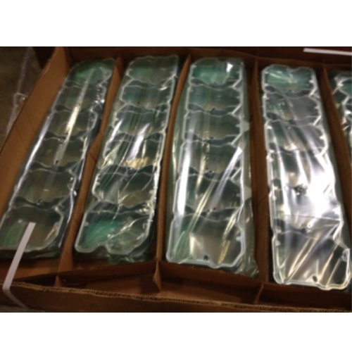 Zerust ICT540-SDA VCI 超级防锈膜 超长期储存的时间长 支持定制