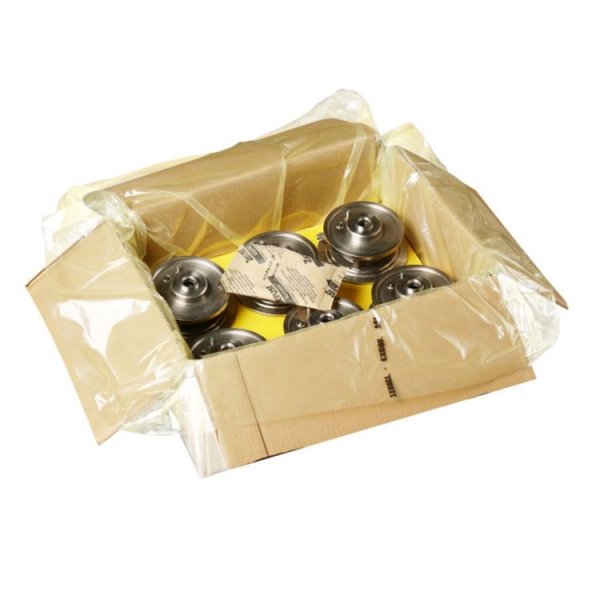 Zerust ActivPak 气相防锈包 海外运输防护