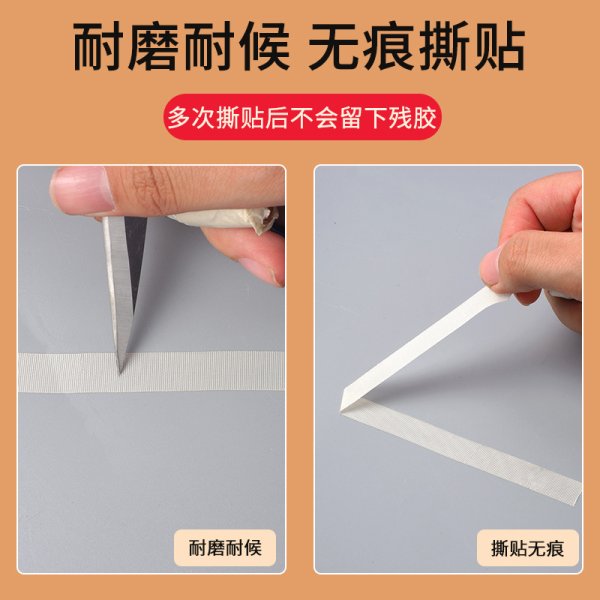3m玻璃纤维胶带 361耐高温电气绝缘胶布阻燃抗老化纤维胶