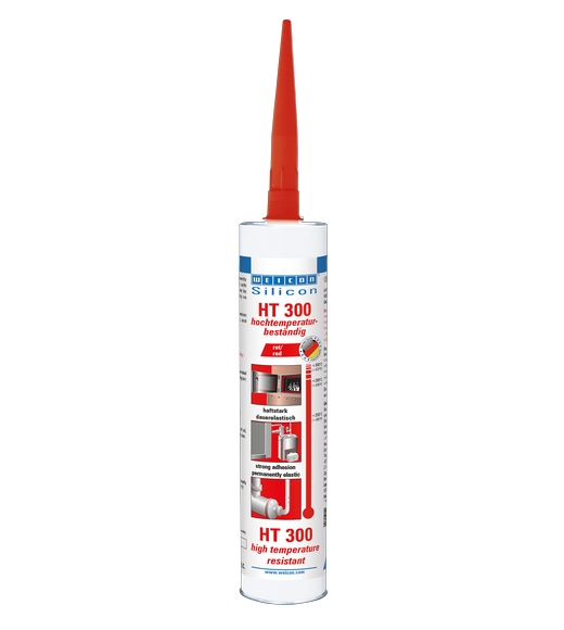 WEICON HT 300耐高温硅树脂密封胶