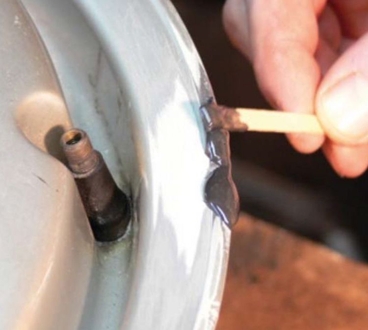 威康WEICON环氧胶Fast Metal Minute Adhesive金属粘合剂