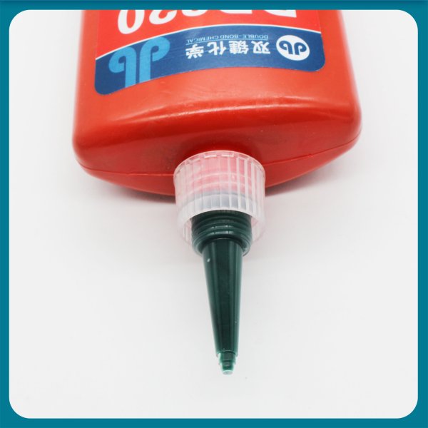 双键DB620 圆柱型零件固持胶