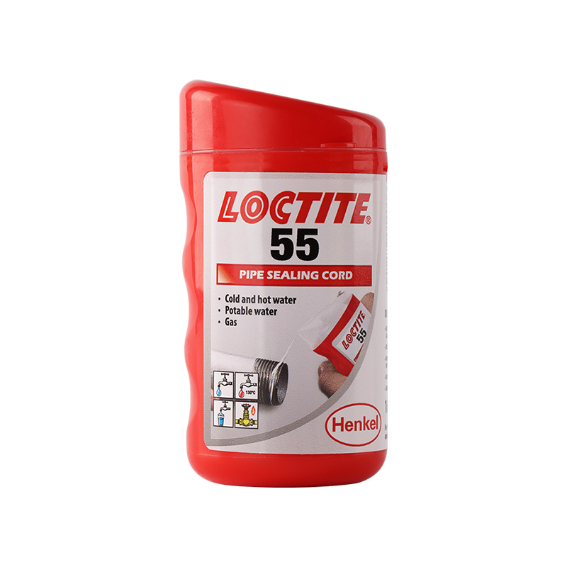漢高樂(lè)泰55管道魔繩
