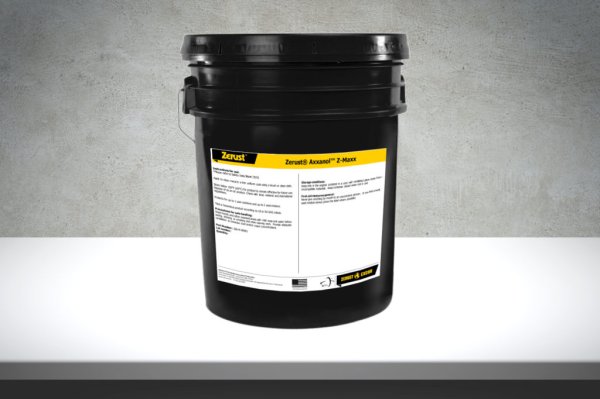 北美防锈Zerust Axxanol Z-Maxx Series厚防锈脂润滑脂