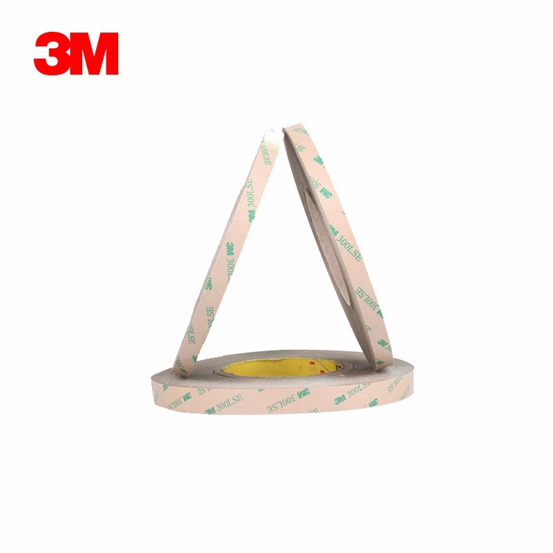 3M 9495LE 耐高温300LSE双面胶带