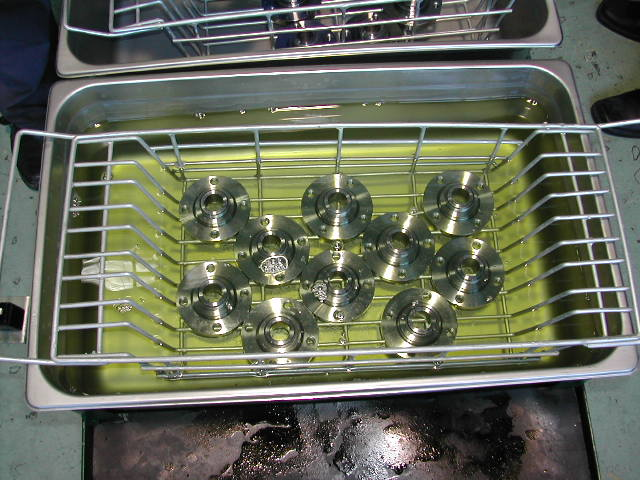 Zerust Axxanol 34CD溶剂型防锈油 