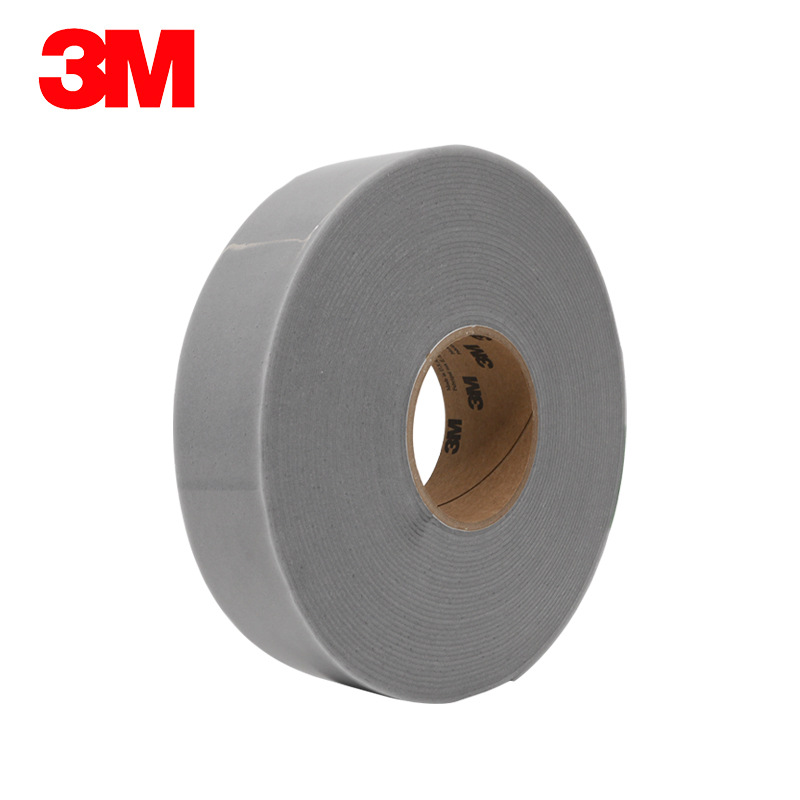 3M 4412G 密封顶门门窗纺水单面胶带 