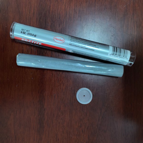 LOCTITE EA 3463氧修补剂