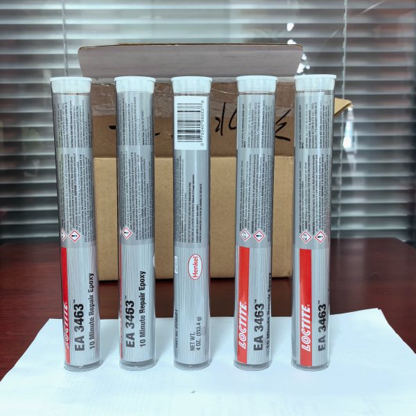 LOCTITE EA 3463氧修补剂