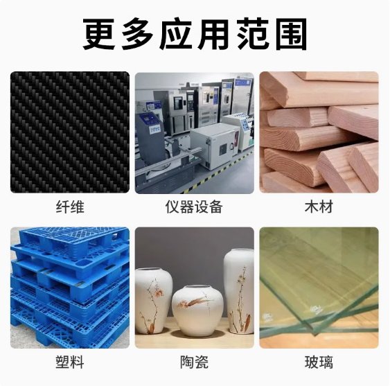 3MDP105胶水高透明柔性双组份环氧树脂