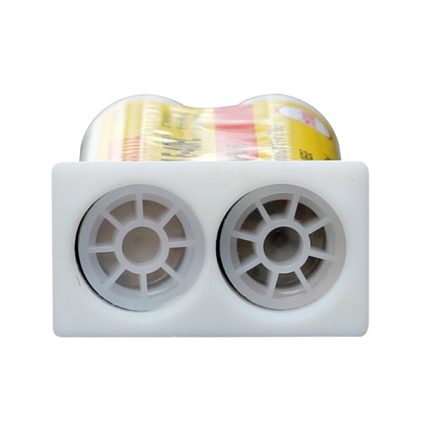 乐泰E-40FL 环氧胶柔性粘着剂绝缘高冲击耐化学溶剂粘尼龙塑胶木材