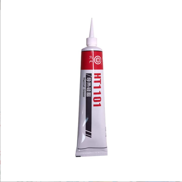 回天导热硅脂 HT1101 散热膏单组份