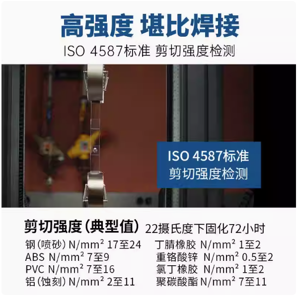 乐泰 4011 设备瞬干胶快固胶水