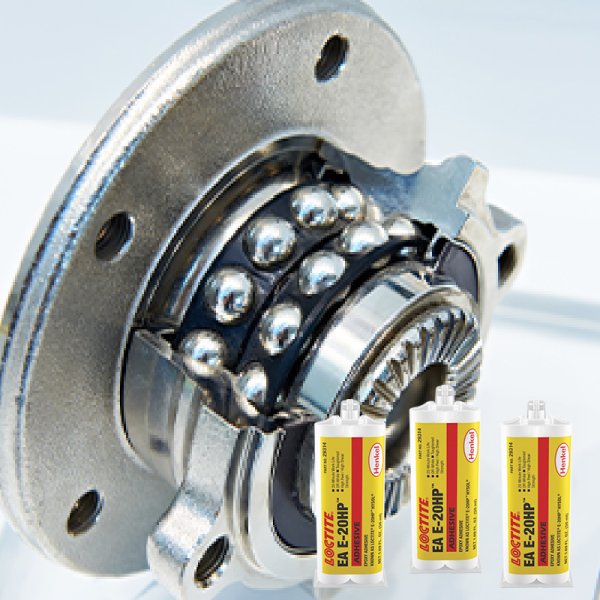 乐泰E-120HP 30CL 60HP 20HP 环氧树脂结构AB胶水
