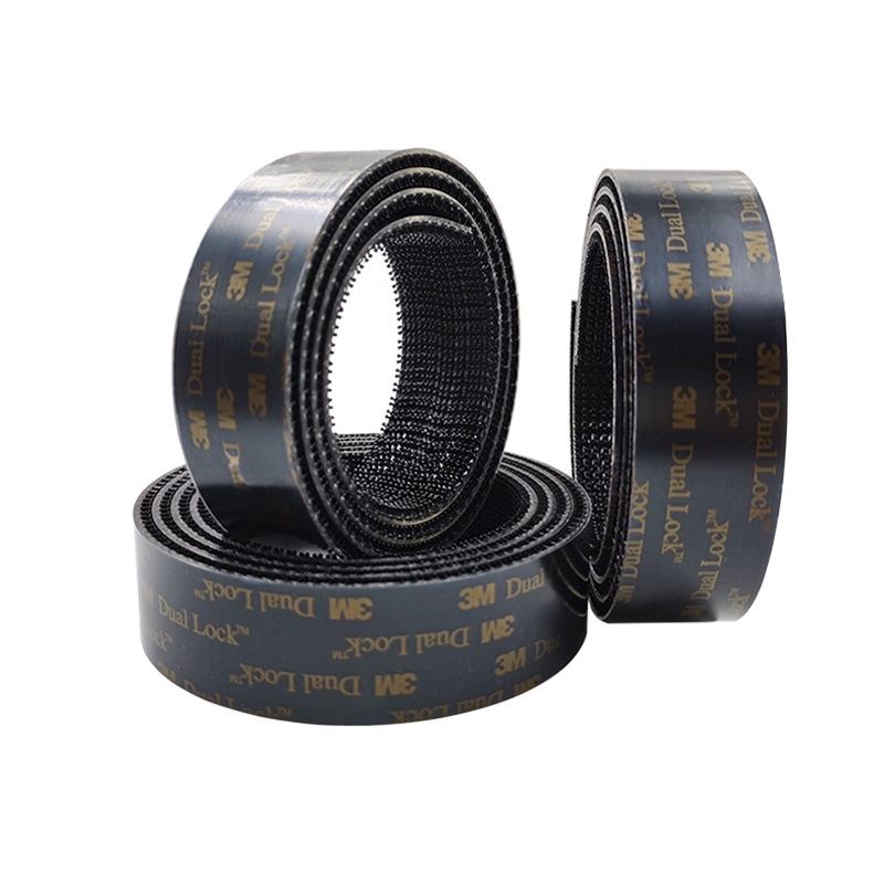 3M SJ3551CF 工业搭扣魔术贴 SJ3551汽车尼龙搭扣 