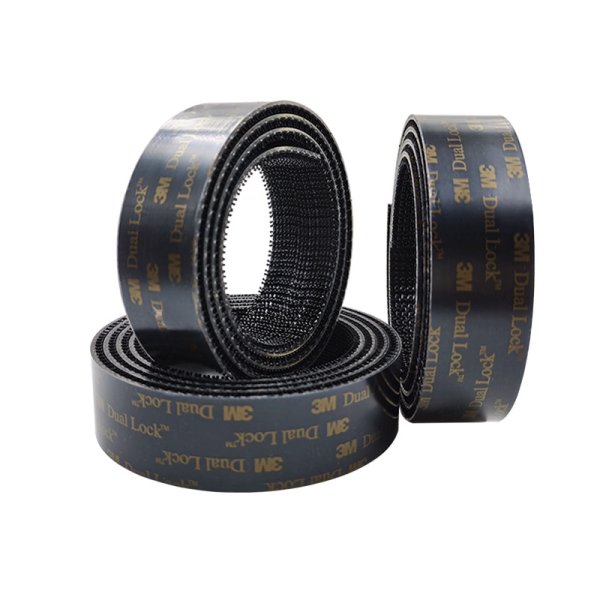 3M SJ3551CF 工业搭扣魔术贴 SJ3551汽车尼龙搭扣 