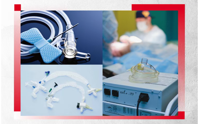 医疗器械粘接 光固化设备选型指南