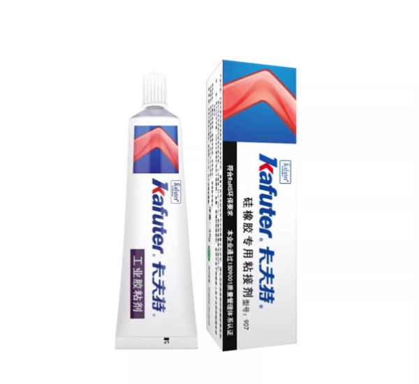 卡夫特907胶粘接剂耐温胶水