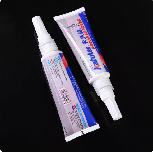 卡夫特K-0515 厌氧型 平面密封胶重型机械汽车维修密封胶