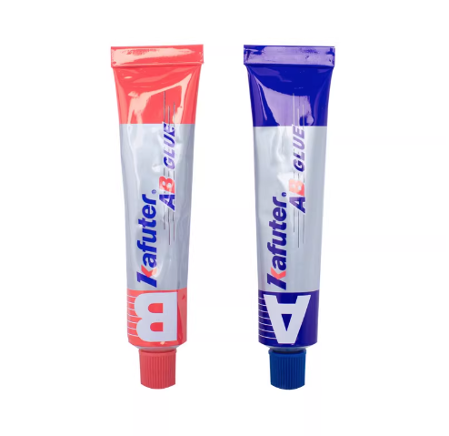 卡夫特特种金属焊接胶金属门窗柜台铝不锈钢粘接焊跑江湖胶水批发