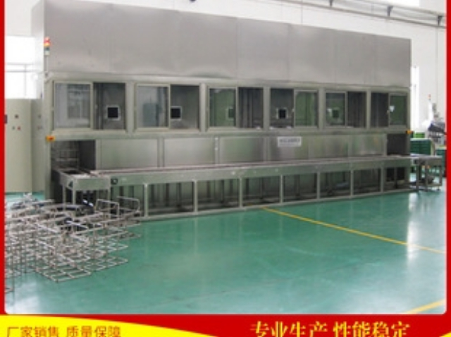 重慶庫存清洗機(jī)售價