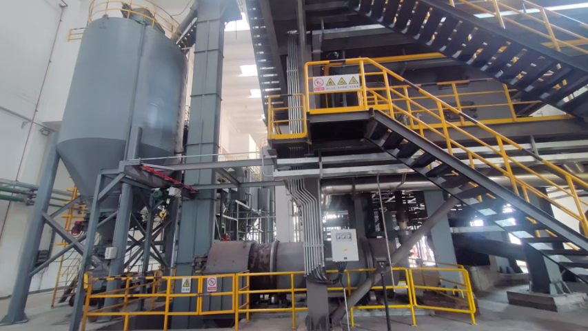 湖北污水处理源头厂家,处理