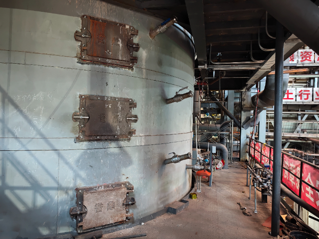 新疆环境污染处理售后,处理