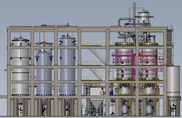 广东工业处理品牌,处理