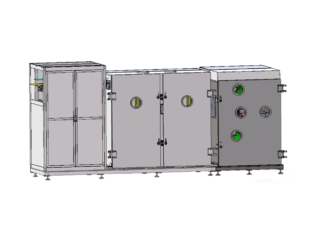 江蘇真空壓膜機定制 歡迎來電 無錫旭電科技供應(yīng)