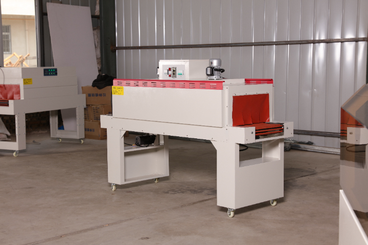 张家口便携式热收缩包装机智能温控