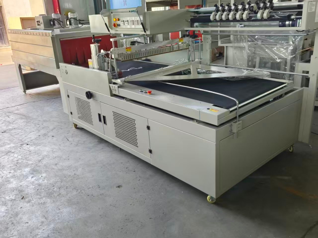 呼和浩特高性價比全自動包裝機限時折扣 推薦咨詢 廊坊宜和機械配套供應(yīng)