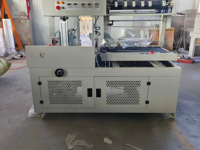 呼和浩特適合中小企業全自動包裝機限時搶購 誠信服務 廊坊宜和機械配套供應