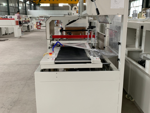 呼伦贝尔适用于电子产品包装全自动包装机提升密封性,全自动包装机