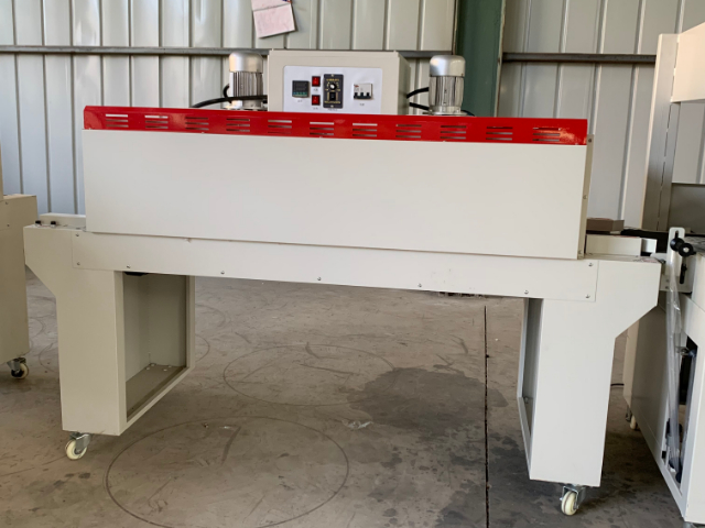 經濟型全自動包裝機提升密封性 誠信服務 廊坊宜和機械配套供應