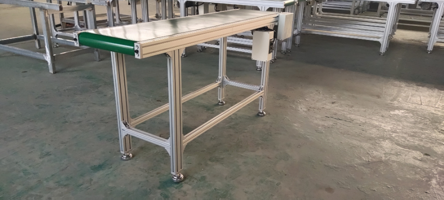 臨汾全自動輸送流水線聯系方式 誠信經營 廊坊宜和機械配套供應