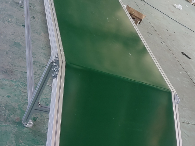 赤峰如何輸送流水線廠家直銷 真誠推薦 廊坊宜和機械配套供應