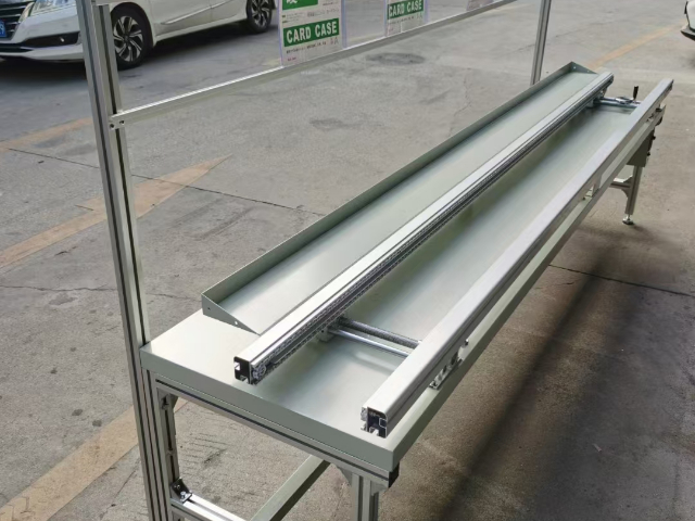 晉中智能輸送流水線全國包郵 創(chuàng)造輝煌 廊坊宜和機(jī)械配套供應(yīng)