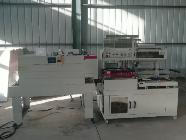 自動塑封膜包裝機怎么樣 來電咨詢 廊坊宜和機械配套供應(yīng);