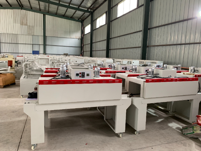 上海塑封膜包装机库存紧张,塑封膜包装机