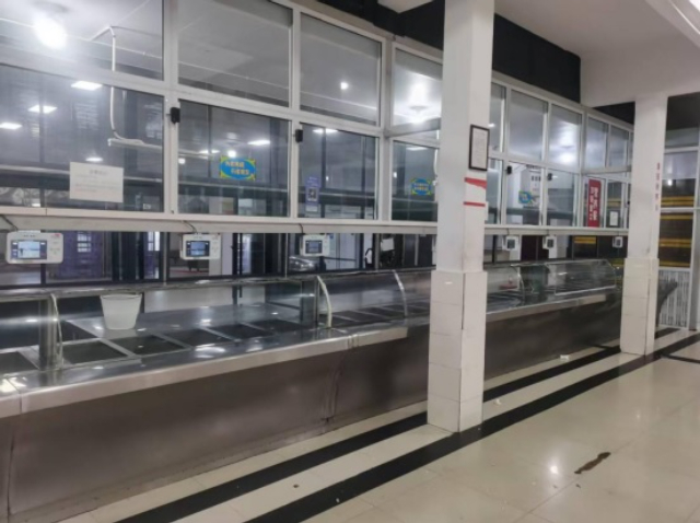 麒麟?yún)^(qū)智慧校園一卡通整體解決方案推廣 信息推薦 云南度弘科技供應(yīng)