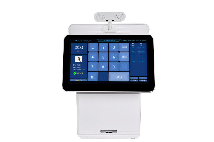 楚雄一卡通一臉通食堂消費(fèi)門禁生產(chǎn)廠家 真誠推薦 云南度弘科技供應(yīng)