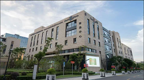 邁富時(shí)珍島云南運(yùn)營中心落戶云南度弘科技