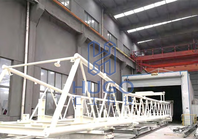 扬州非标钢结构工厂,钢结构