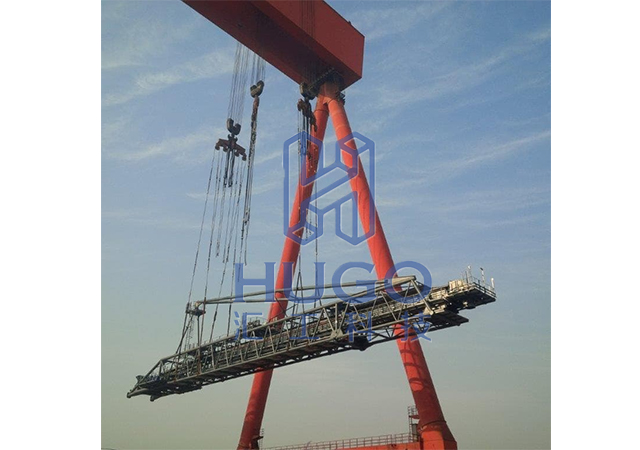 上海工程機械鋼結構加工 江陰市匯工科技供應