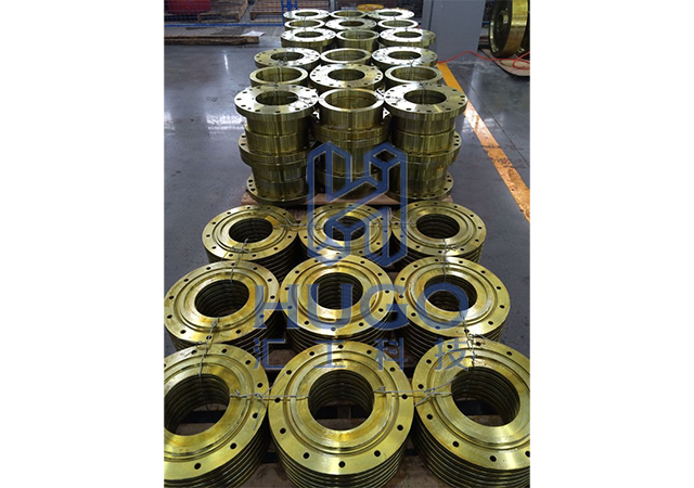 江苏非标设备机加工加工中心 江阴市汇工科技供应