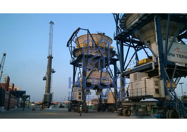 上海非標(biāo)機(jī)械有哪些 江陰市匯工科技供應(yīng);